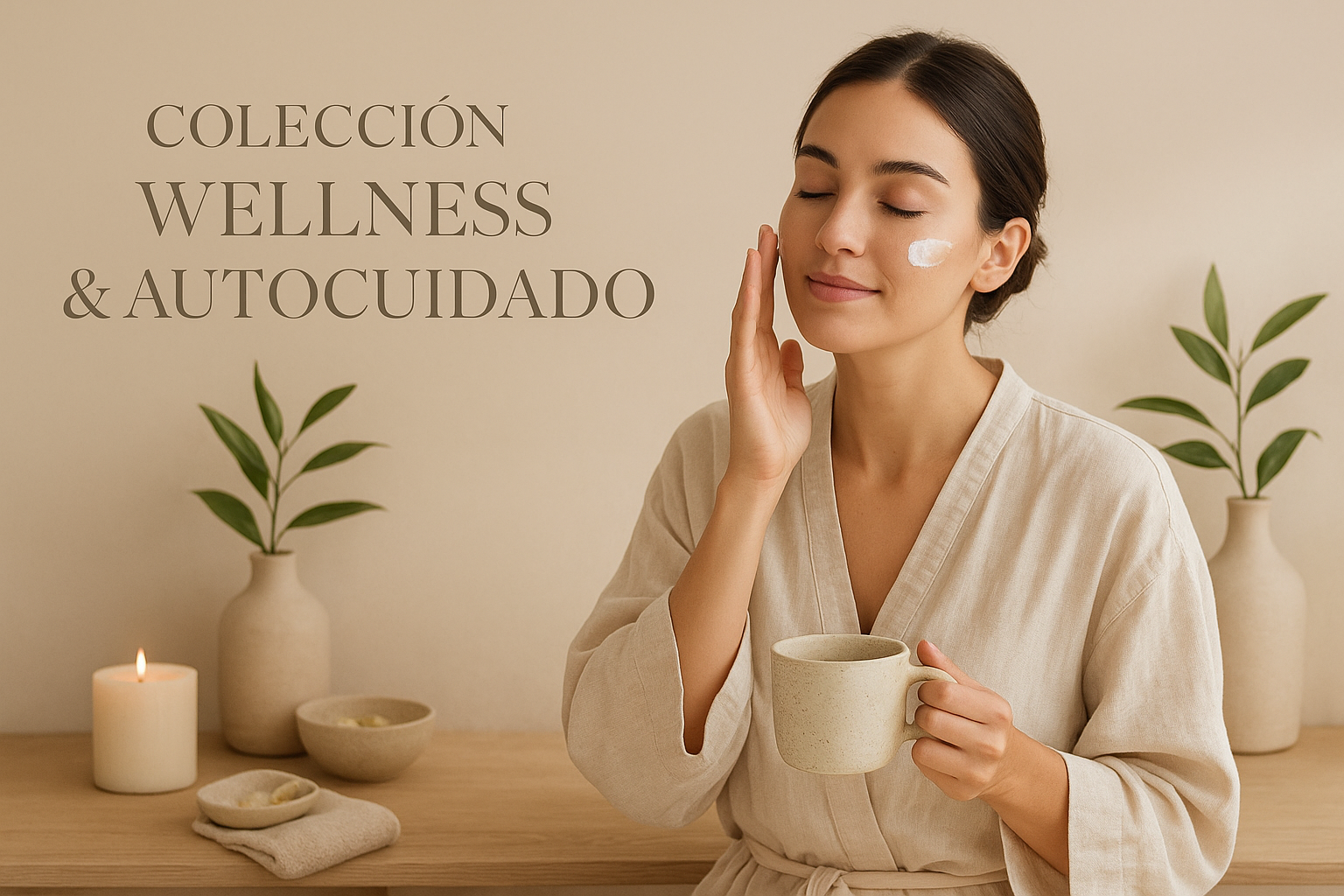 Wellness Y Autocuidado