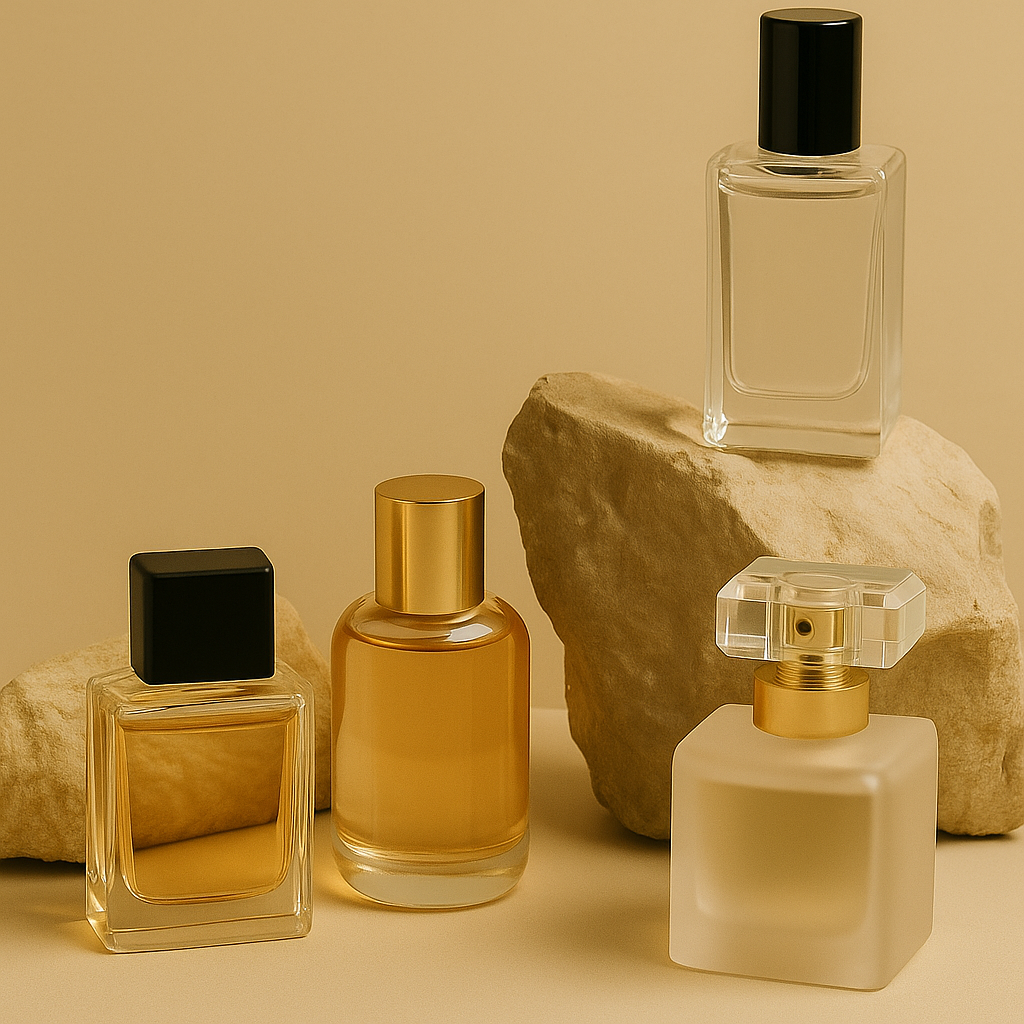 Perfumes Y Frangancias