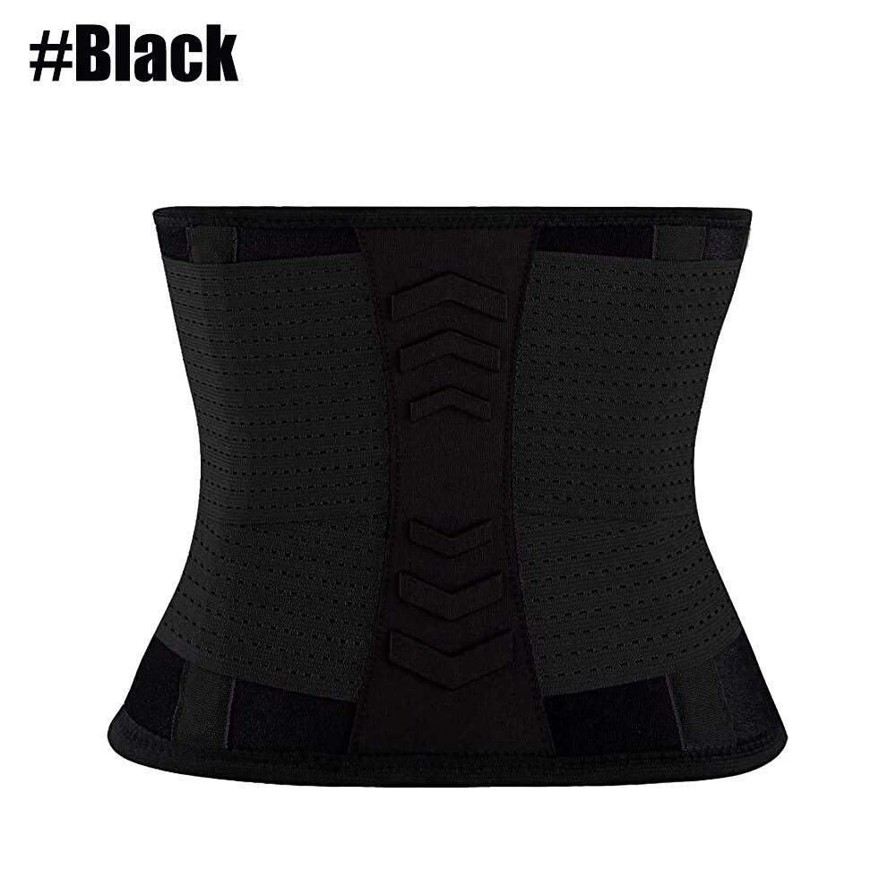 Faja de Cintura Shaping Belt