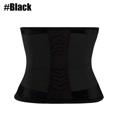 Faja de Cintura Shaping Belt