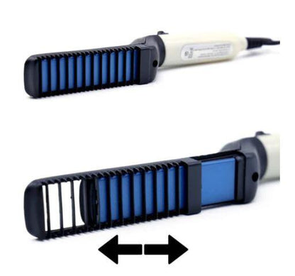 PEINE ALISADOR DE MODELADO