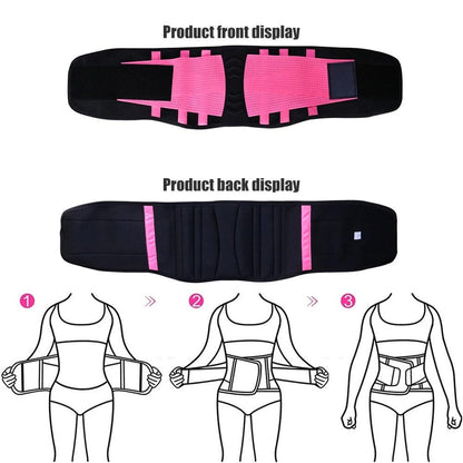 Faja de Cintura Shaping Belt