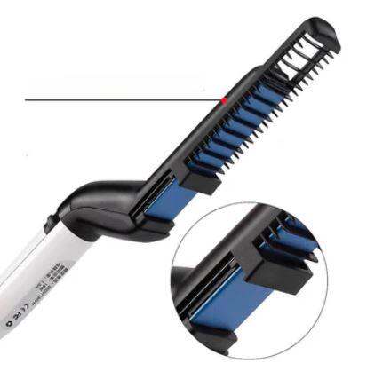 PEINE ALISADOR DE MODELADO