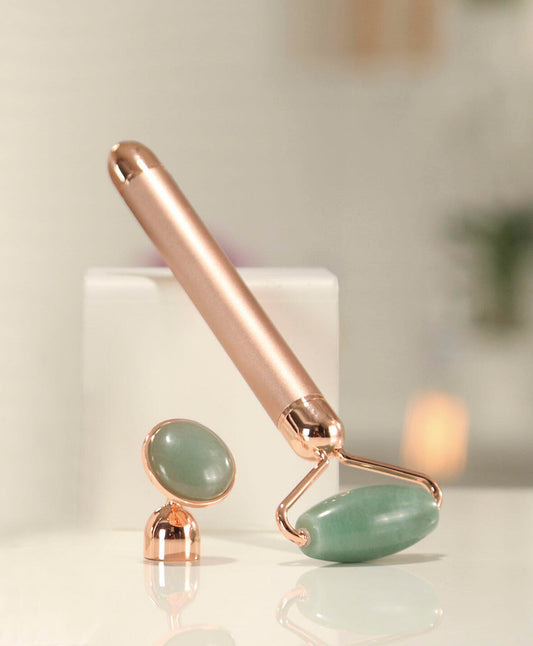 Facial Jade Roller