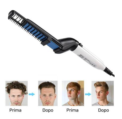 PEINE ALISADOR DE MODELADO